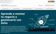 El Gobierno de Aragón lanza una Plataforma de Emprendimiento y Trabajo Autónomo