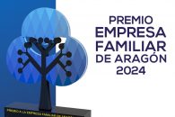 Abierto el plazo para presentar candidaturas al Premio Empresa Familiar de Aragón