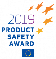 Premio Europeo a la Seguridad de los Productos