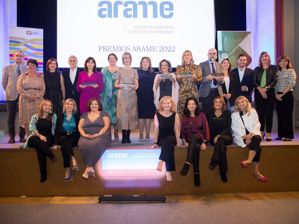 Última semana para concurrir a los Premios ARAME 2023