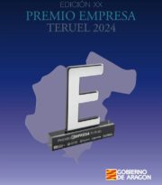 El Premio Empresa Teruel celebra su XX edición este jueves en TechnoPark