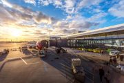 Puertos y aeropuertos designados como «Puntos de Entrada con capacidad de atención a Emergencias de Salud Pública de Importancia Internacional»