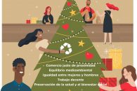 Esta Navidad regala solidaridad