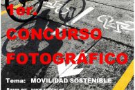 1er Concurso Fotográfico de Solidar