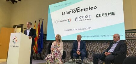 Últimas semanas para inscribirse a los Premios Talento Empleo