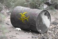 Se actualizan las tarifas del  servicio público de eliminación de residuos peligrosos en Aragón