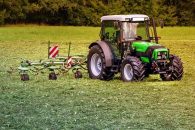 Se convocan las ayudas para el Plan Renove de maquinaria agrícola