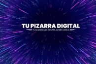 Grupo Piquer lanza «Tu pizarra Digital», un nuevo entorno educativo virtual
