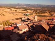 Ayudas para proyectos de inversión en la provincia de Teruel