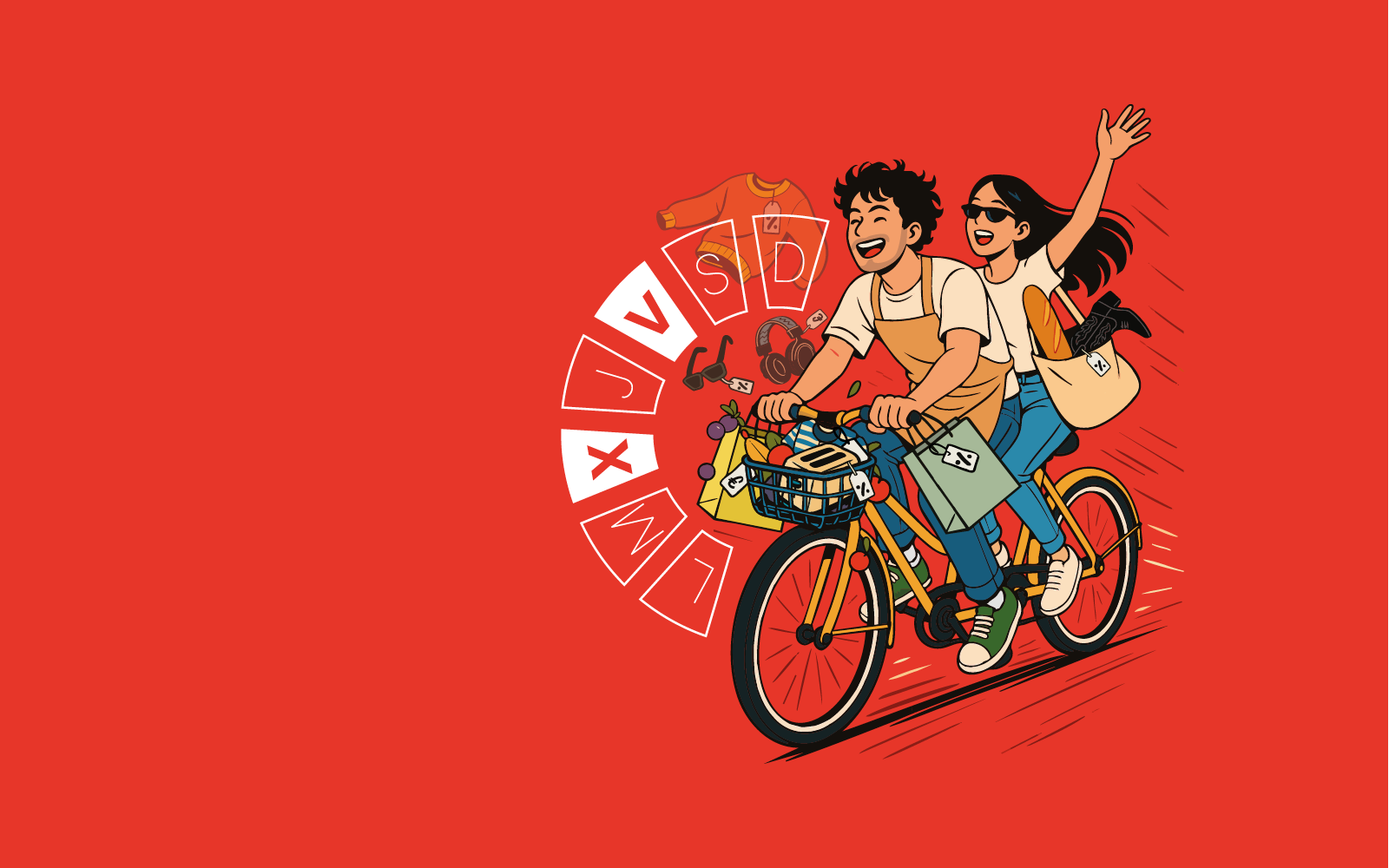 Los pequeños comercios ya pueden adherirse al programa “Volveremos”