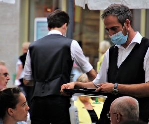 Se flexibiliza el acceso de los hosteleros a la prestación extraordinaria por suspensión de actividad