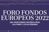 Foro Fondos Europeos 2022